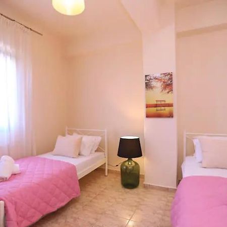 Skopelos Chara'S Lux Apartment Buitenkant foto