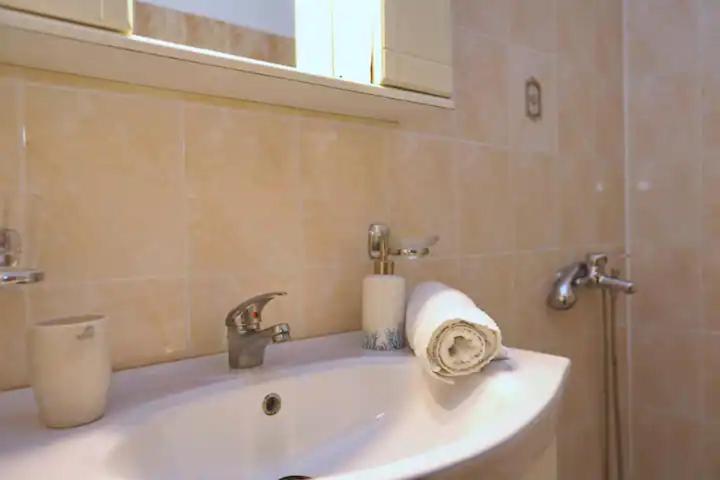 Skopelos Chara'S Lux Apartment Buitenkant foto